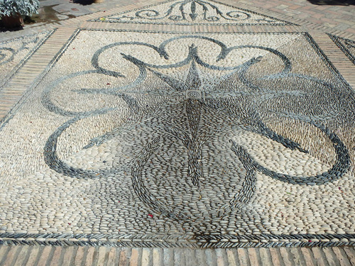 Palacio Viana. Palacio Viana.